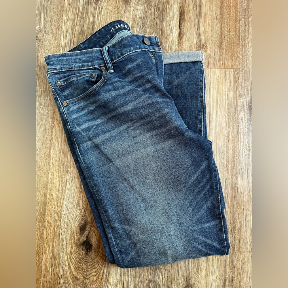 Men’s American Eagle Slim Jeans